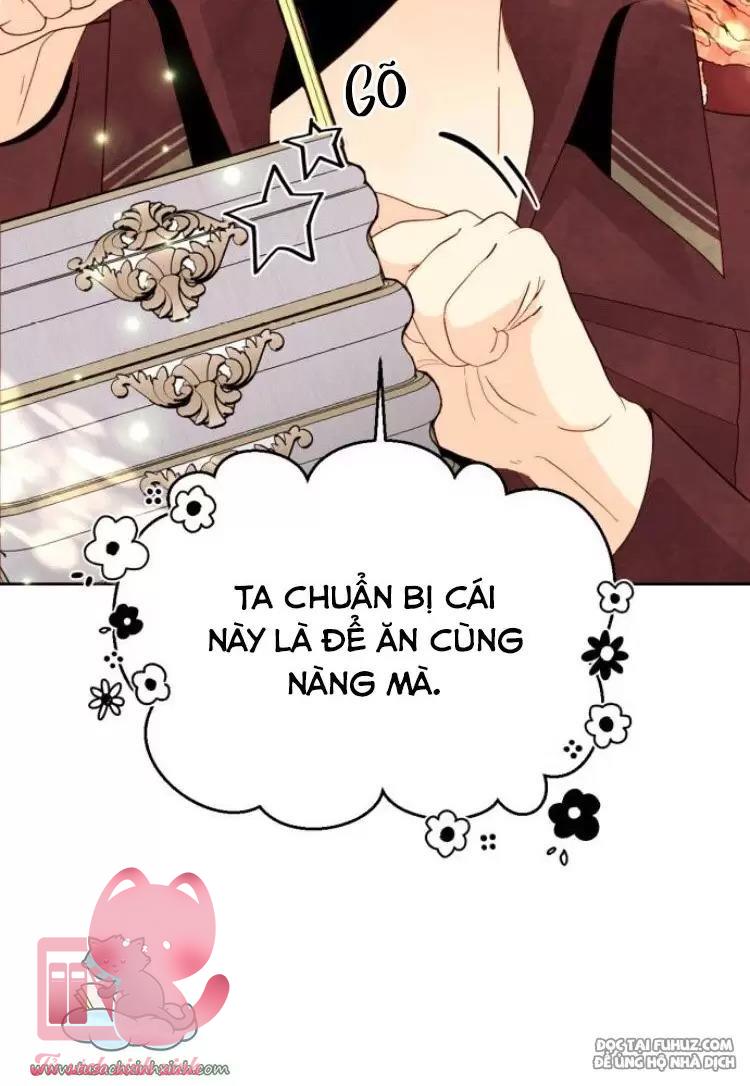 Hoàng Hậu Tái Hôn - Chap 89 - Trang 38