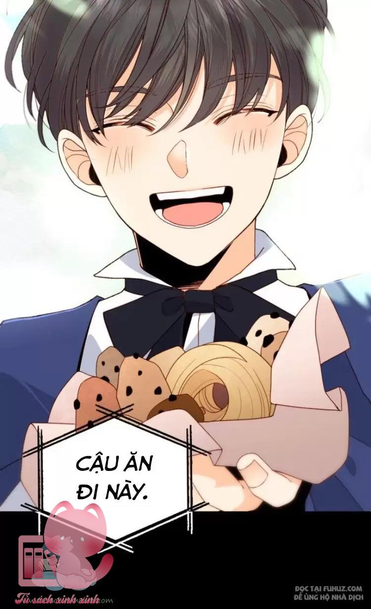 Hoàng Hậu Tái Hôn - Chap 89 - Trang 40