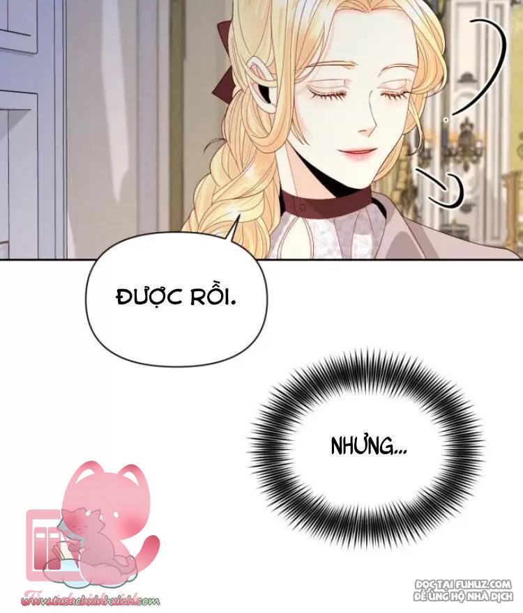 Hoàng Hậu Tái Hôn - Chap 89 - Trang 42