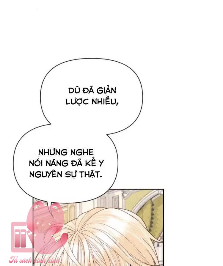 Hoàng Hậu Tái Hôn - Chap 89 - Trang 46