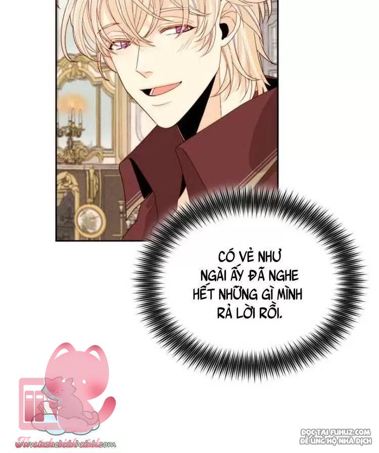 Hoàng Hậu Tái Hôn - Chap 89 - Trang 47