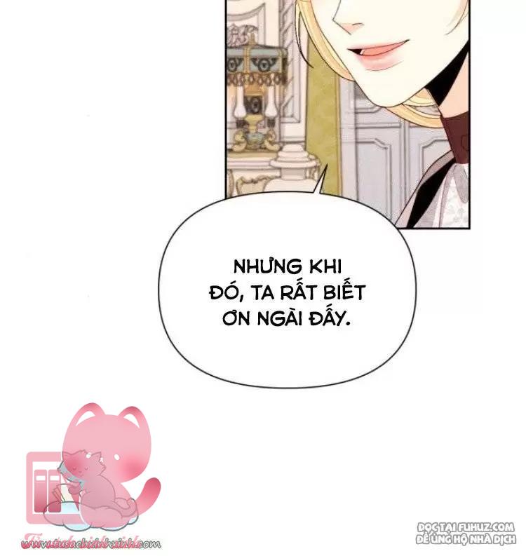 Hoàng Hậu Tái Hôn - Chap 89 - Trang 49