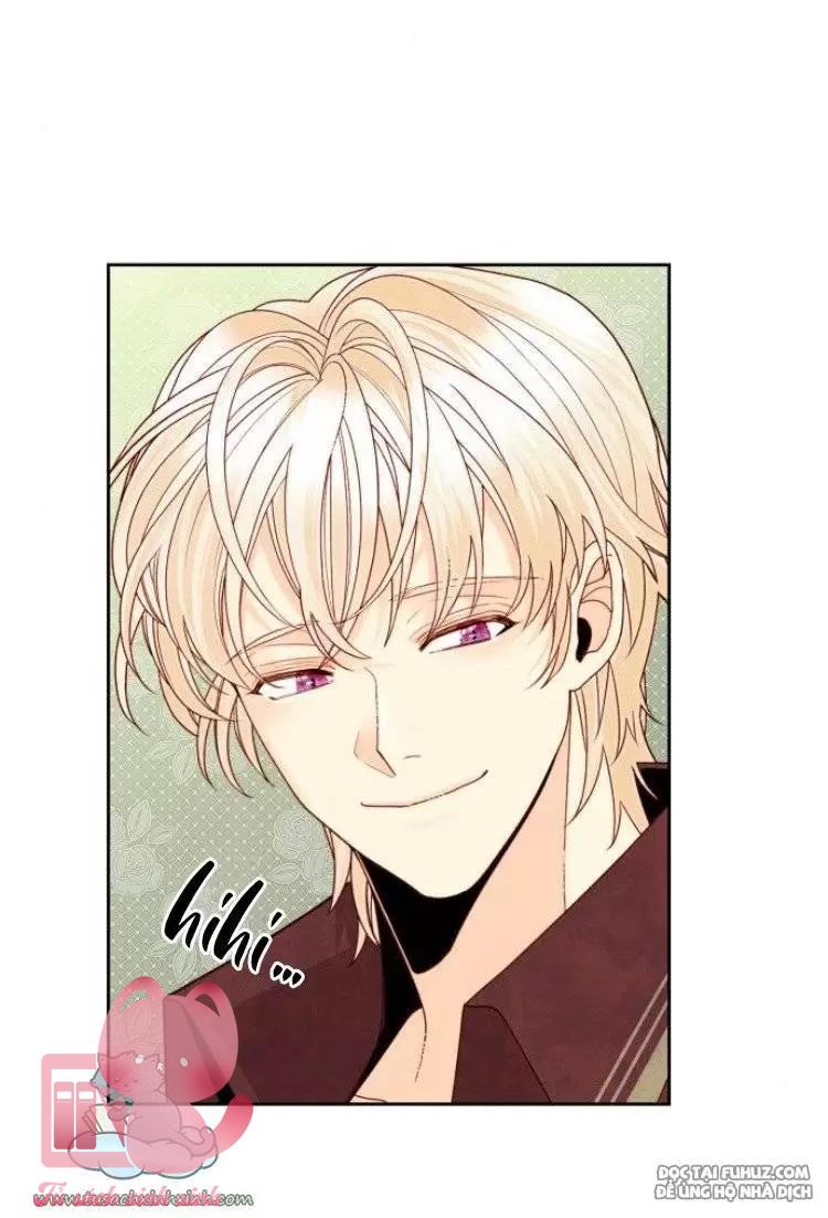 Hoàng Hậu Tái Hôn - Chap 89 - Trang 50