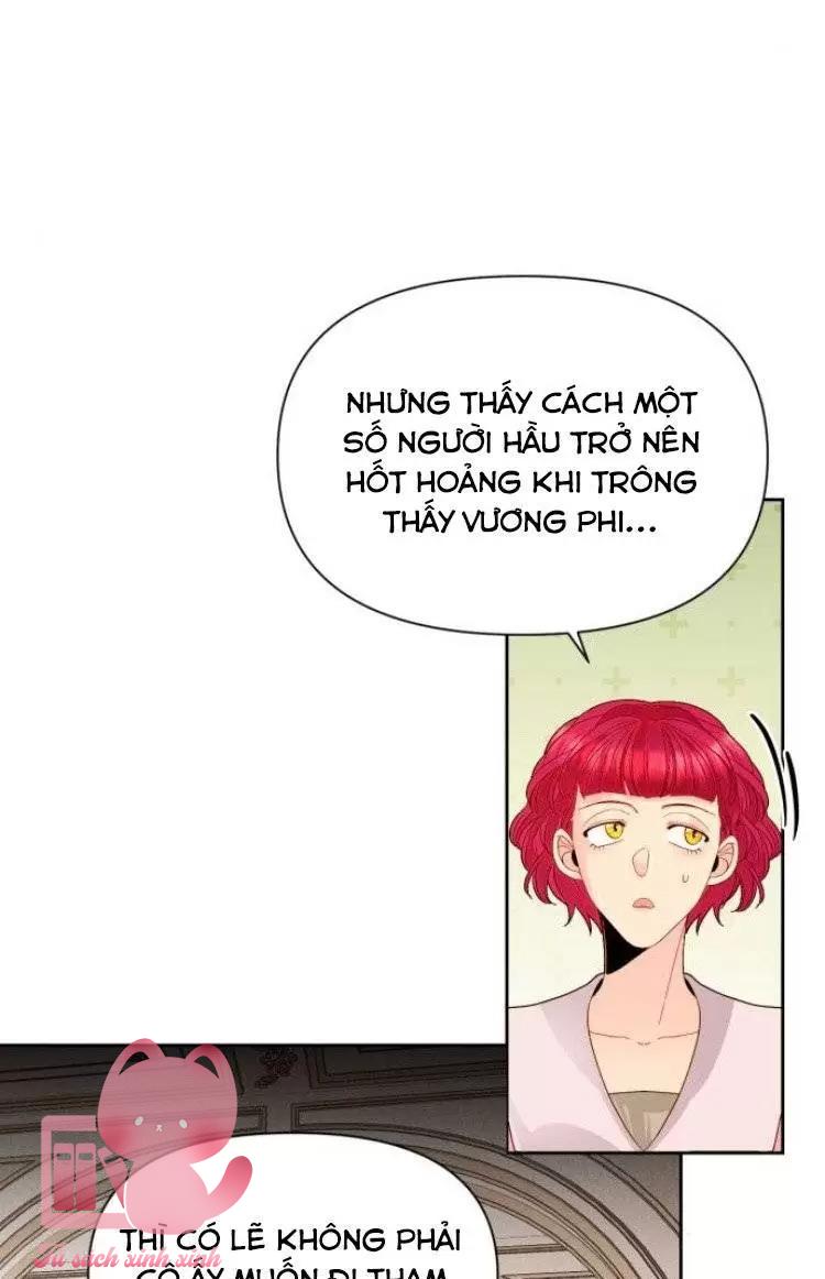Hoàng Hậu Tái Hôn - Chap 89 - Trang 6
