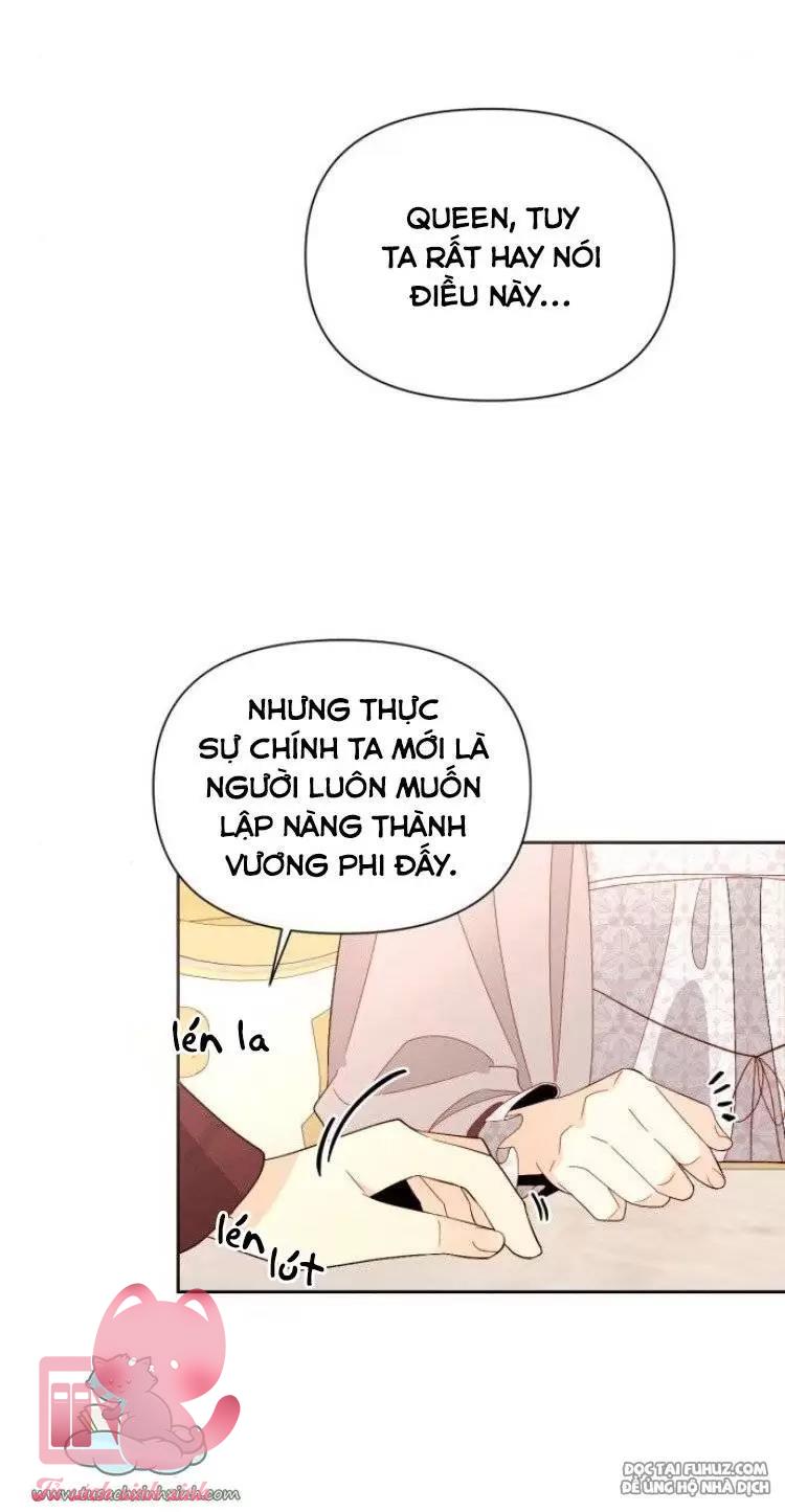 Hoàng Hậu Tái Hôn - Chap 89 - Trang 51