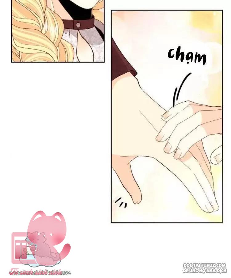 Hoàng Hậu Tái Hôn - Chap 89 - Trang 53
