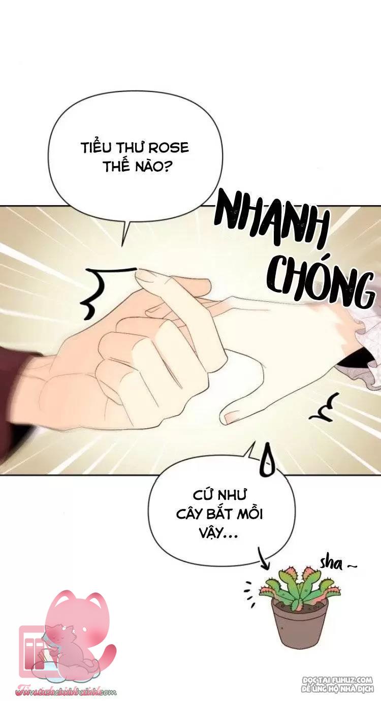 Hoàng Hậu Tái Hôn - Chap 89 - Trang 54