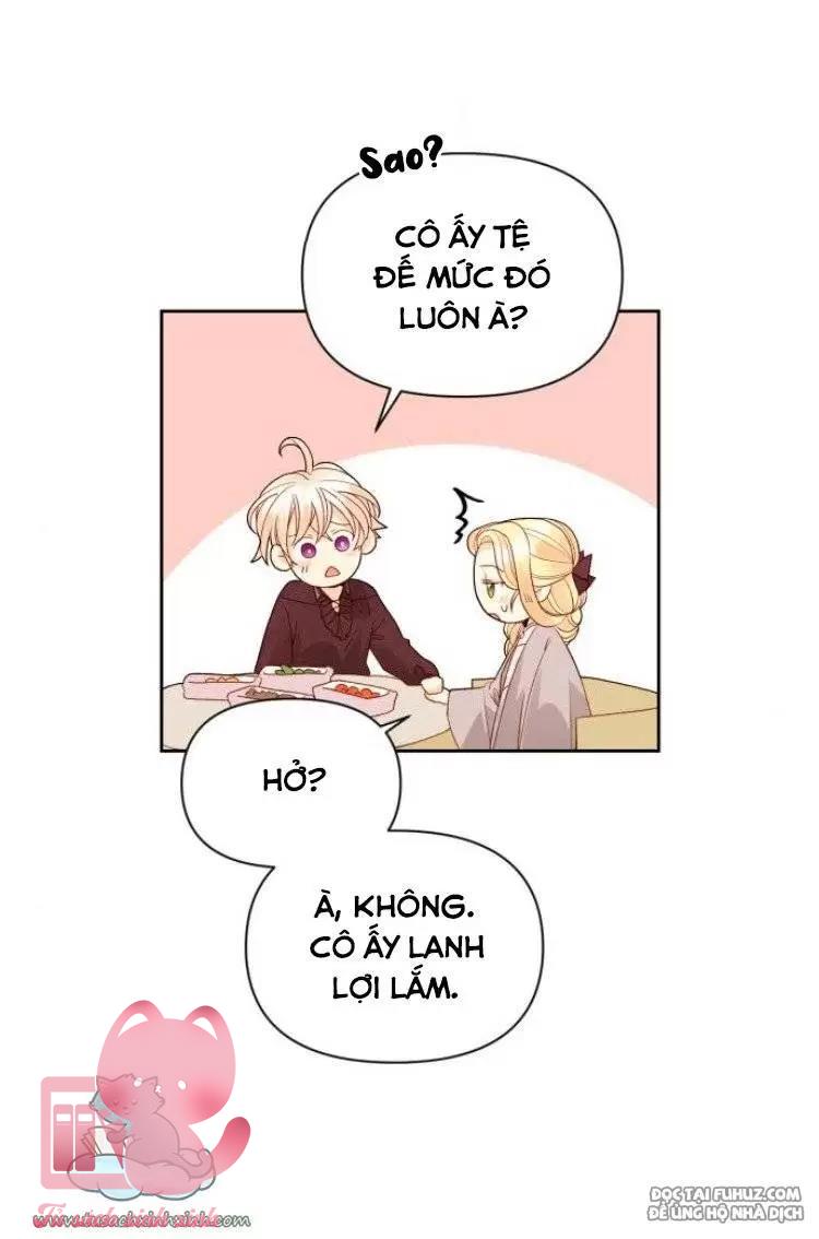 Hoàng Hậu Tái Hôn - Chap 89 - Trang 55