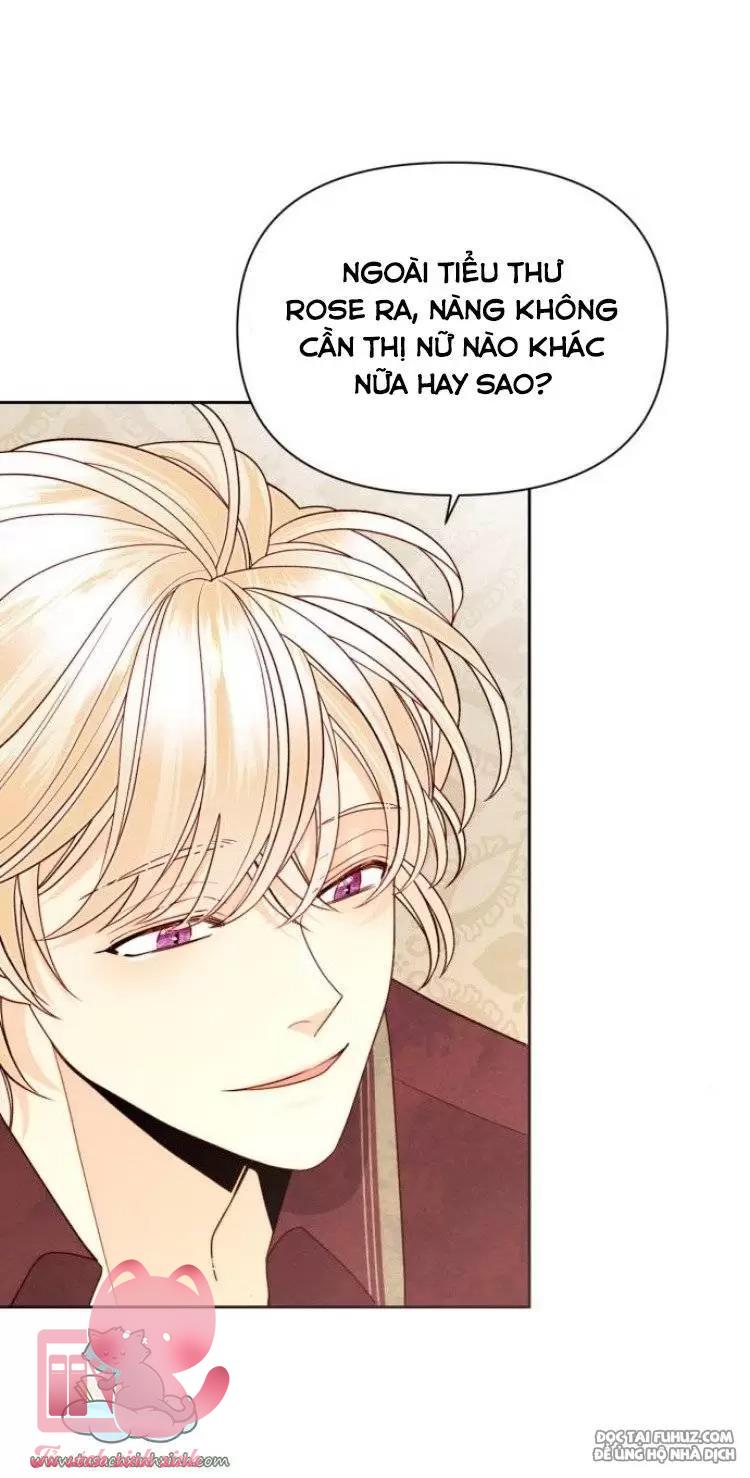 Hoàng Hậu Tái Hôn - Chap 89 - Trang 56