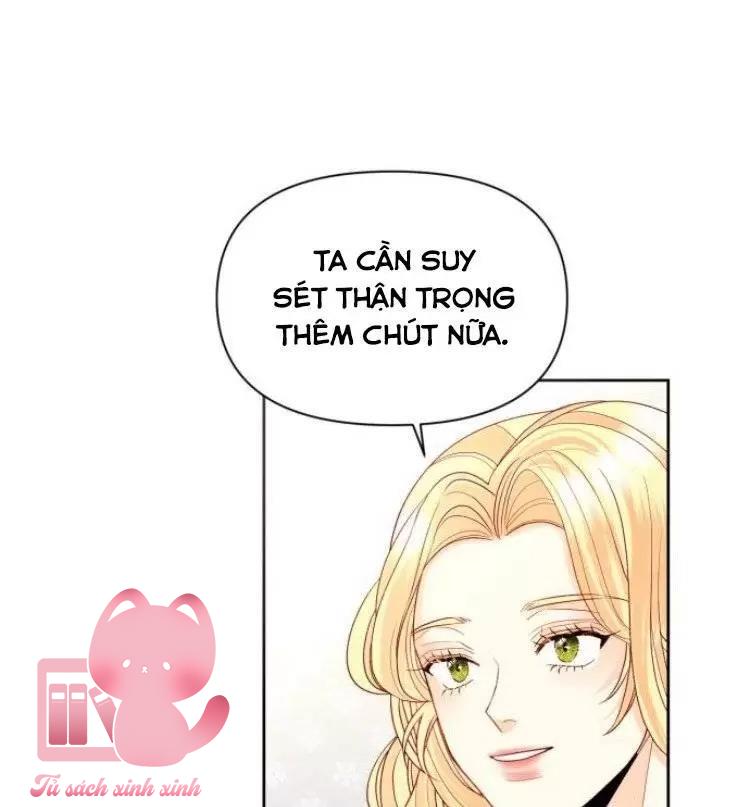 Hoàng Hậu Tái Hôn - Chap 89 - Trang 57