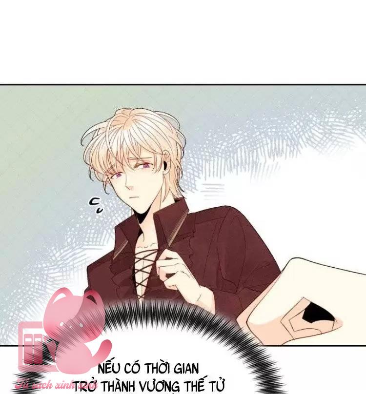 Hoàng Hậu Tái Hôn - Chap 89 - Trang 59