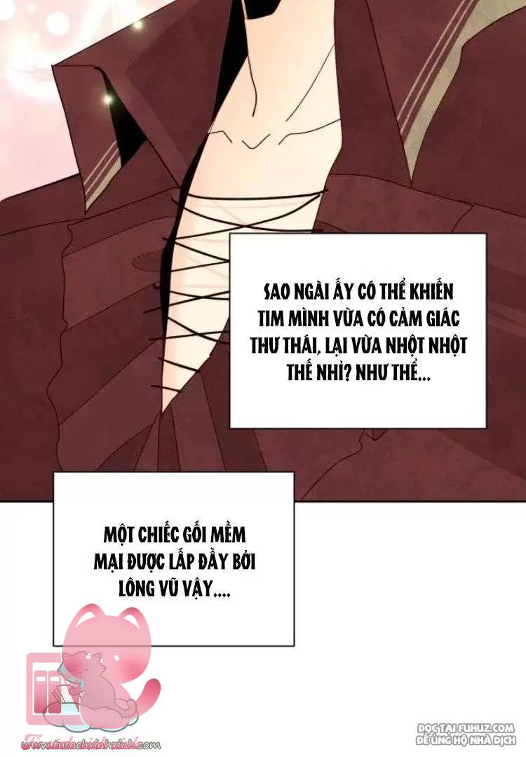 Hoàng Hậu Tái Hôn - Chap 89 - Trang 62