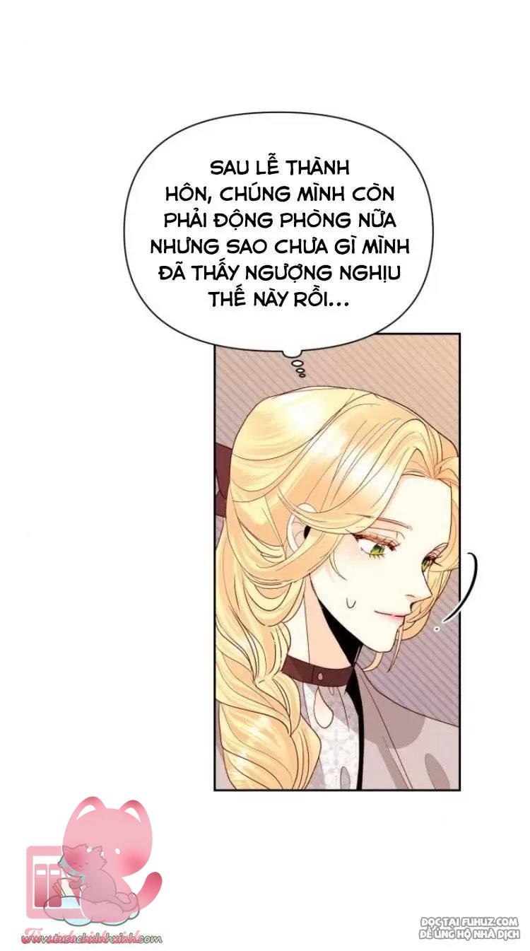 Hoàng Hậu Tái Hôn - Chap 89 - Trang 63