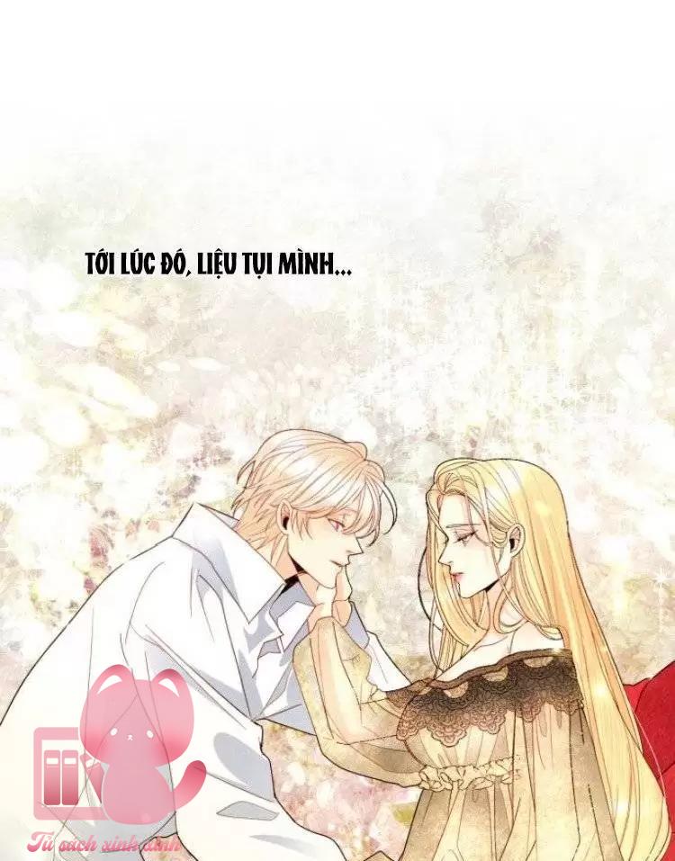 Hoàng Hậu Tái Hôn - Chap 89 - Trang 64