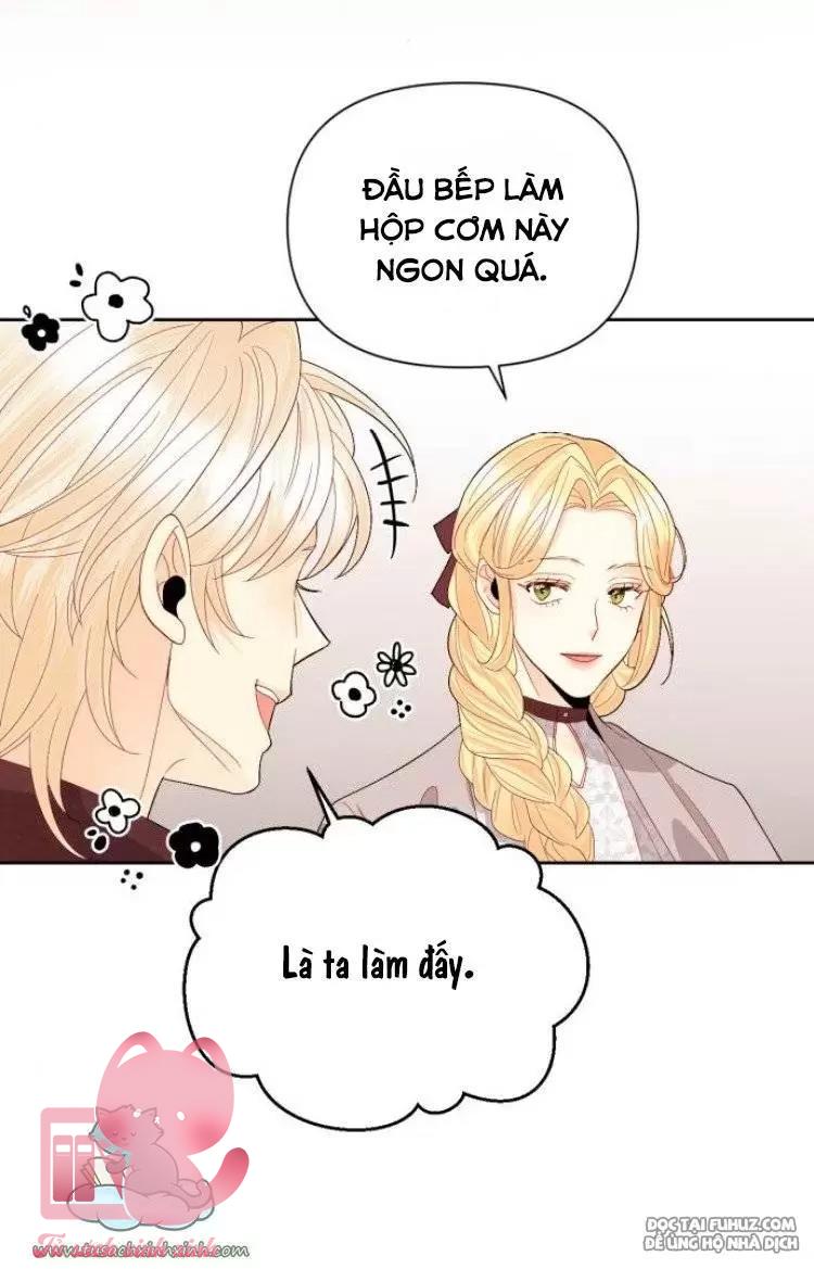 Hoàng Hậu Tái Hôn - Chap 89 - Trang 66