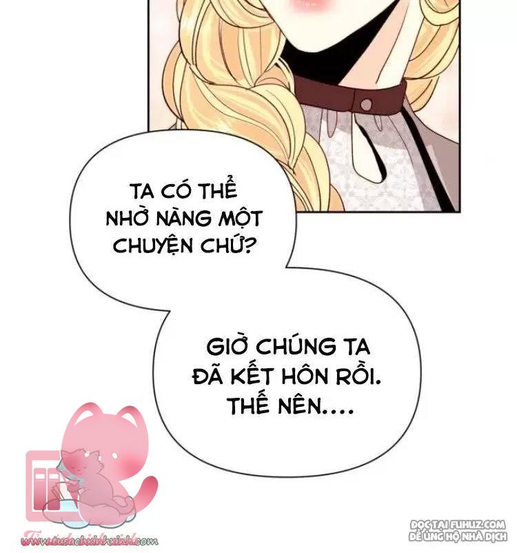 Hoàng Hậu Tái Hôn - Chap 89 - Trang 68