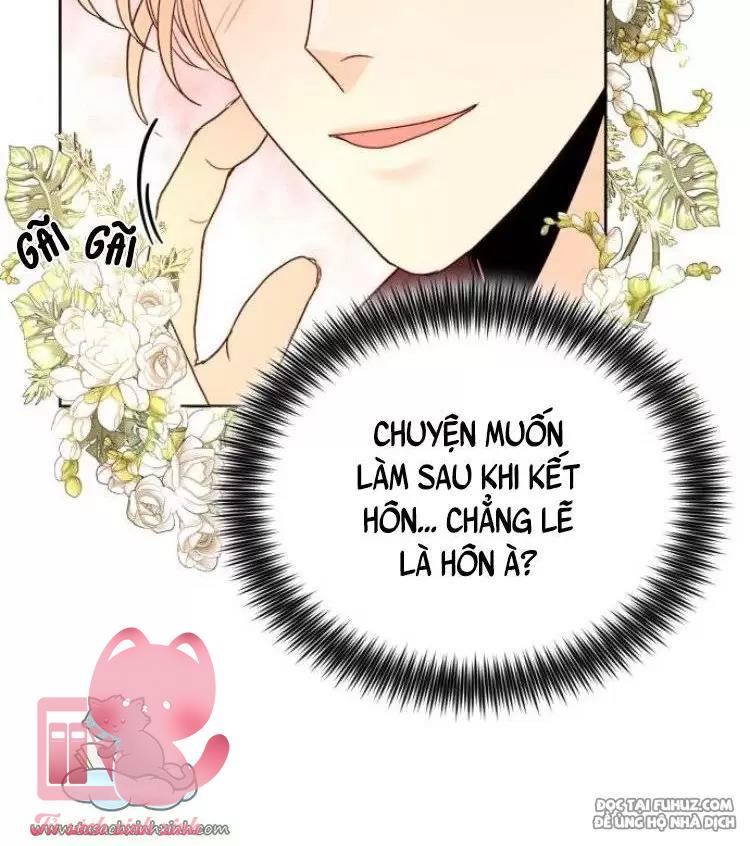 Hoàng Hậu Tái Hôn - Chap 89 - Trang 70