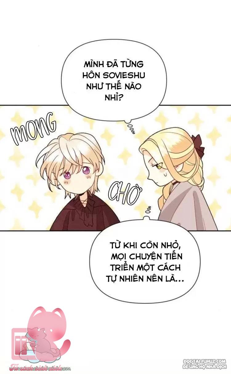 Hoàng Hậu Tái Hôn - Chap 89 - Trang 71