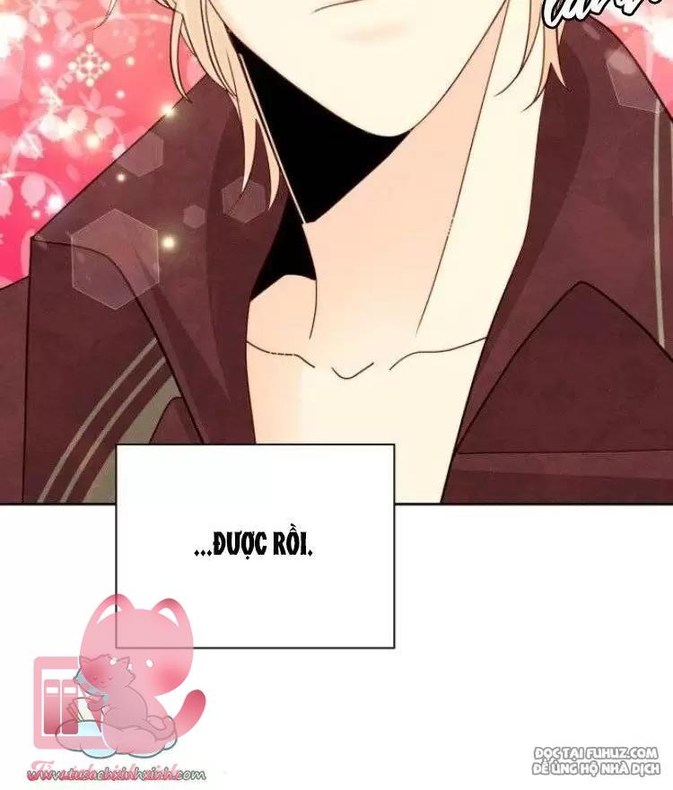 Hoàng Hậu Tái Hôn - Chap 89 - Trang 73