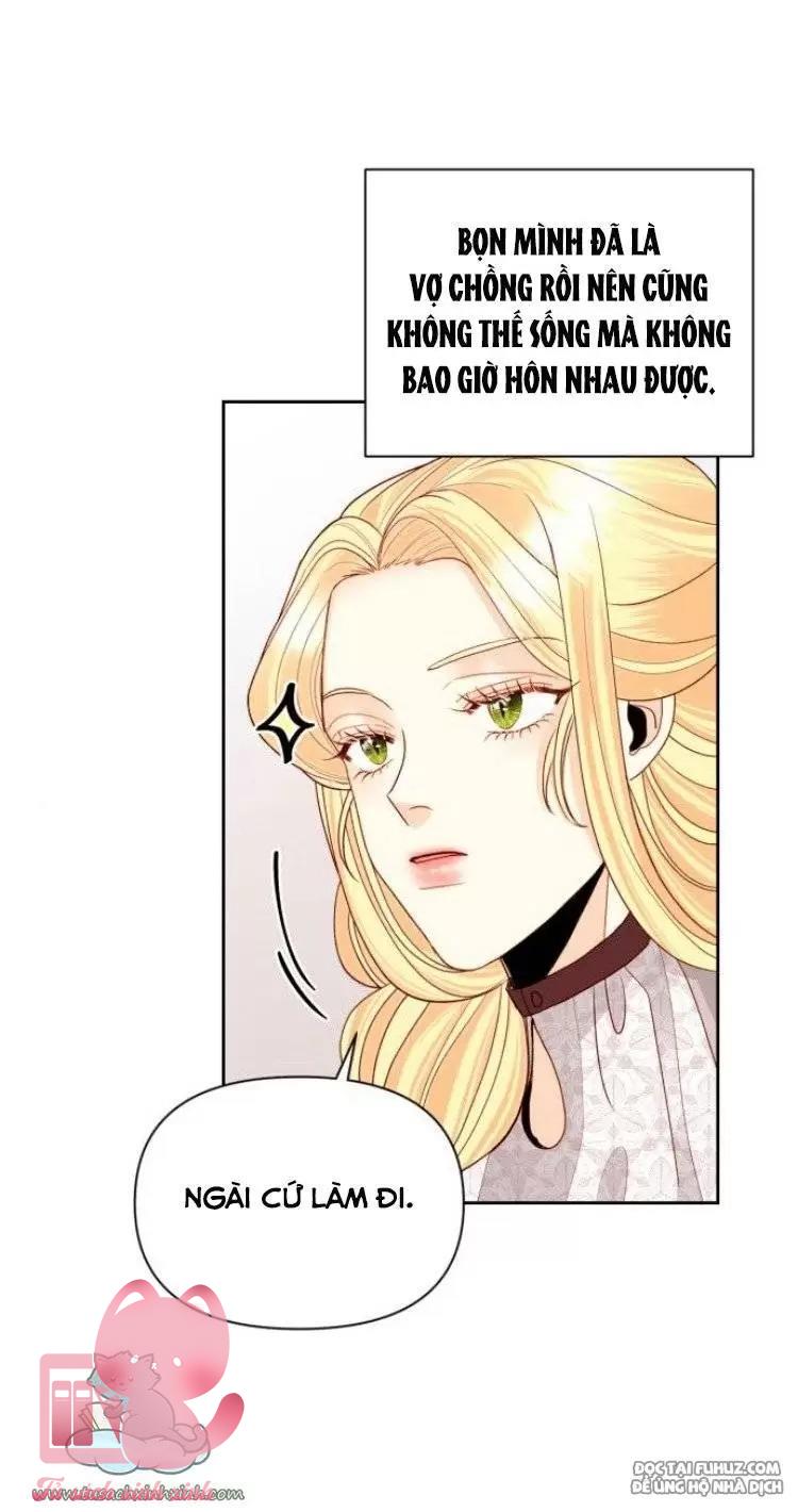 Hoàng Hậu Tái Hôn - Chap 89 - Trang 74