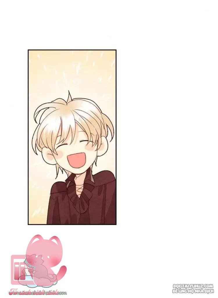 Hoàng Hậu Tái Hôn - Chap 89 - Trang 75