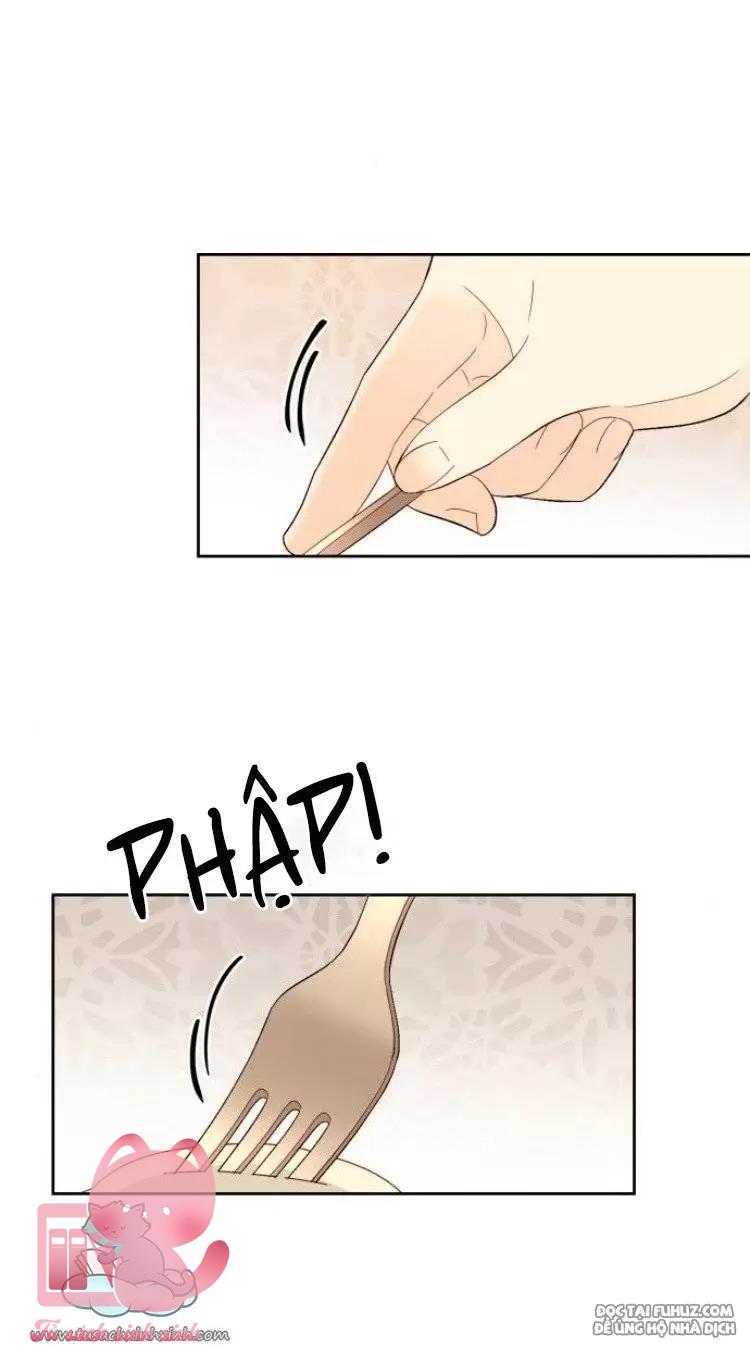 Hoàng Hậu Tái Hôn - Chap 89 - Trang 76