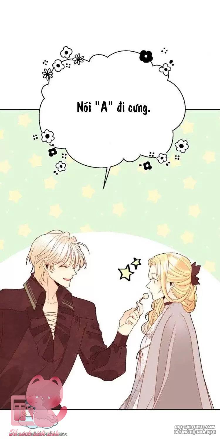 Hoàng Hậu Tái Hôn - Chap 89 - Trang 77