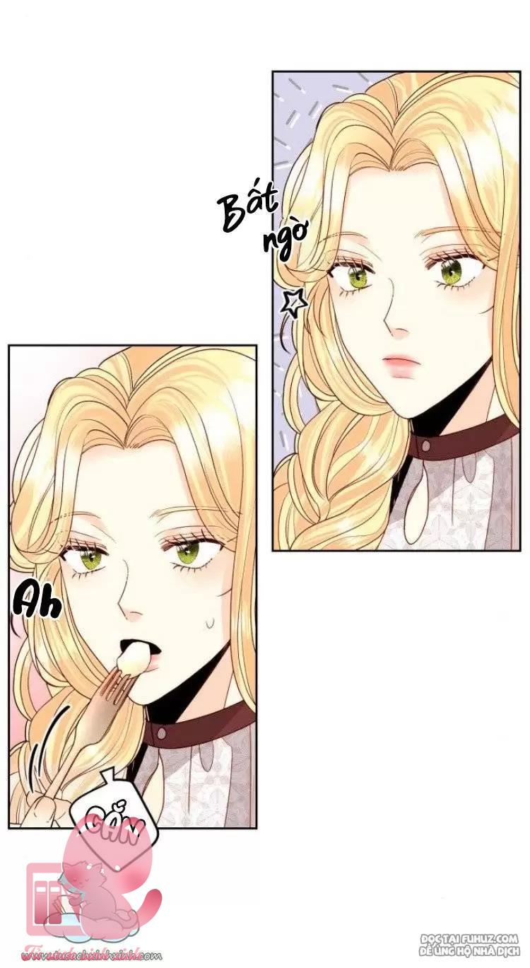 Hoàng Hậu Tái Hôn - Chap 89 - Trang 78