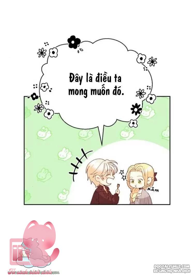 Hoàng Hậu Tái Hôn - Chap 89 - Trang 79