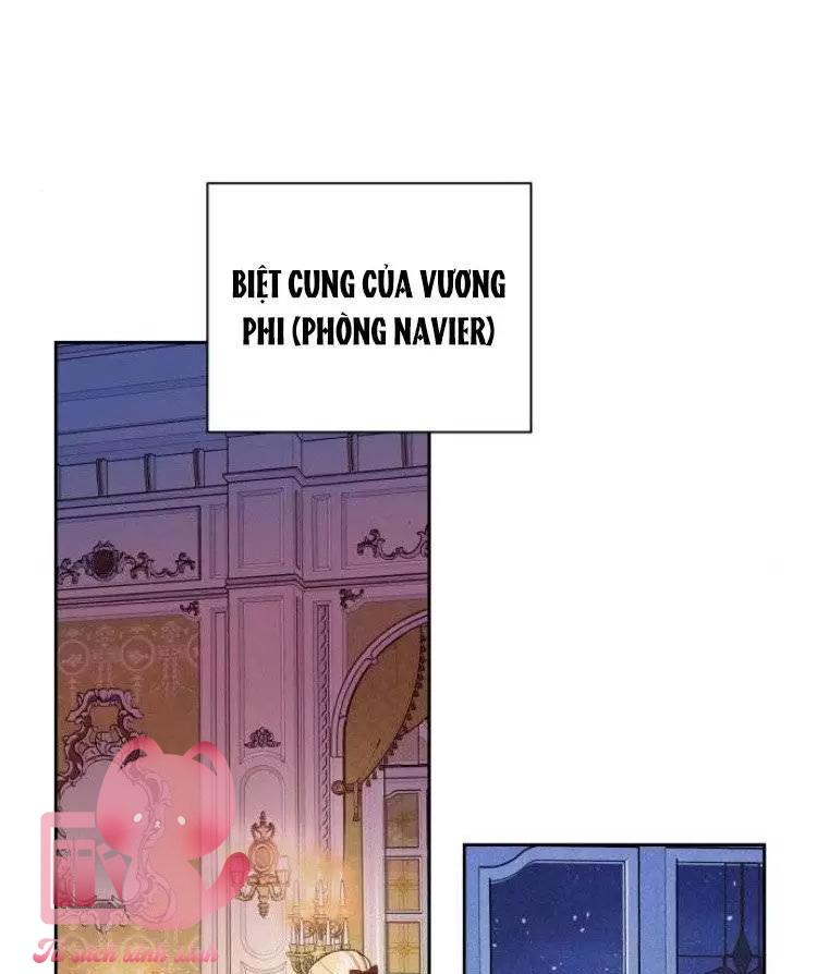 Hoàng Hậu Tái Hôn - Chap 89 - Trang 9