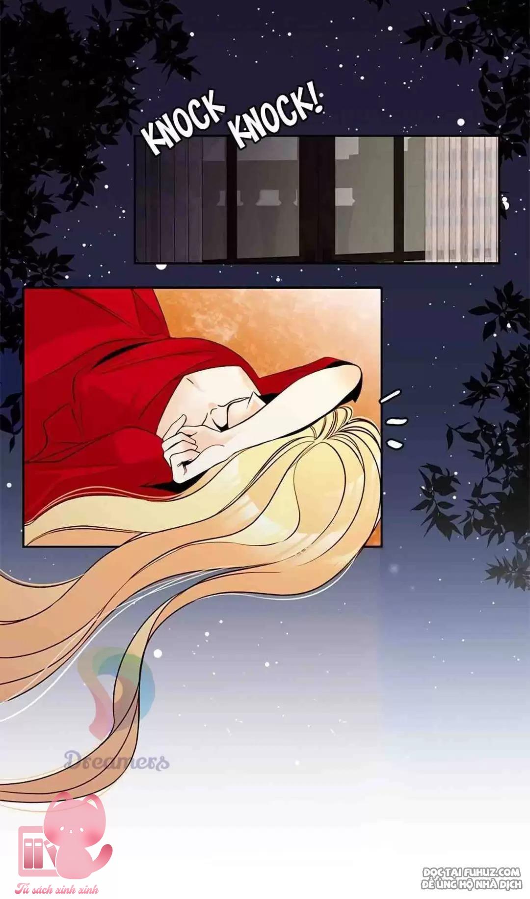 Hoàng Hậu Tái Hôn - Chap 9 - Trang 2