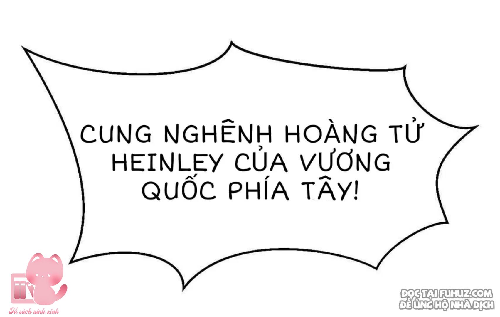 Hoàng Hậu Tái Hôn - Chap 9 - Trang 13