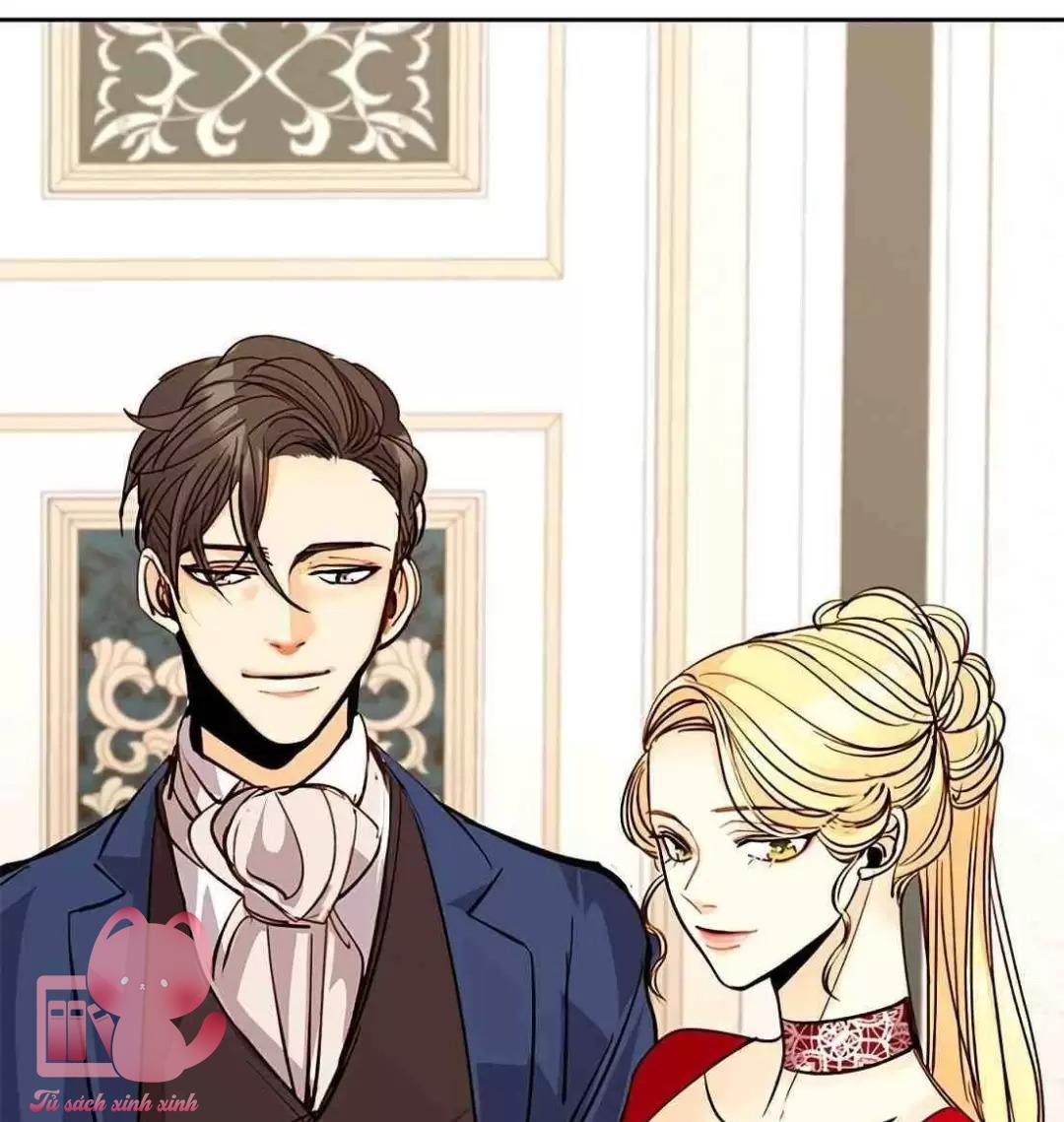 Hoàng Hậu Tái Hôn - Chap 9 - Trang 14