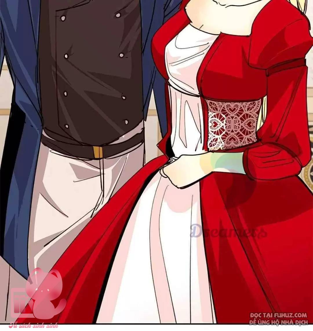 Hoàng Hậu Tái Hôn - Chap 9 - Trang 15
