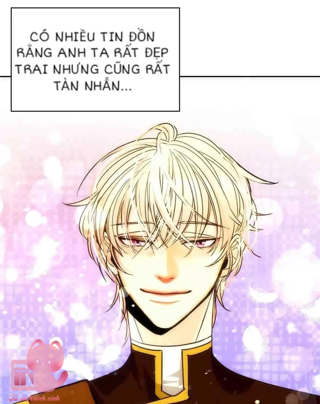 Hoàng Hậu Tái Hôn - Chap 9 - Trang 18