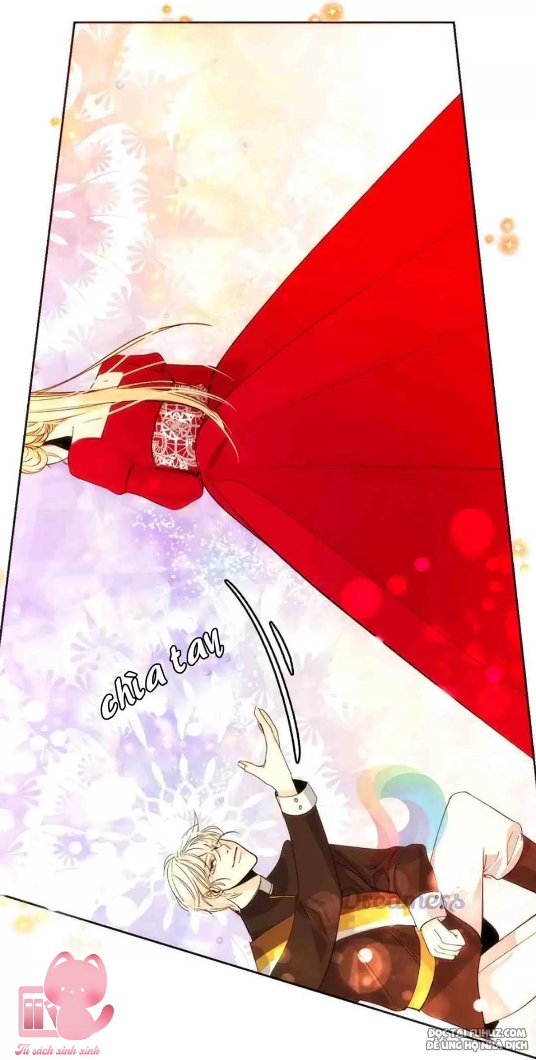 Hoàng Hậu Tái Hôn - Chap 9 - Trang 24