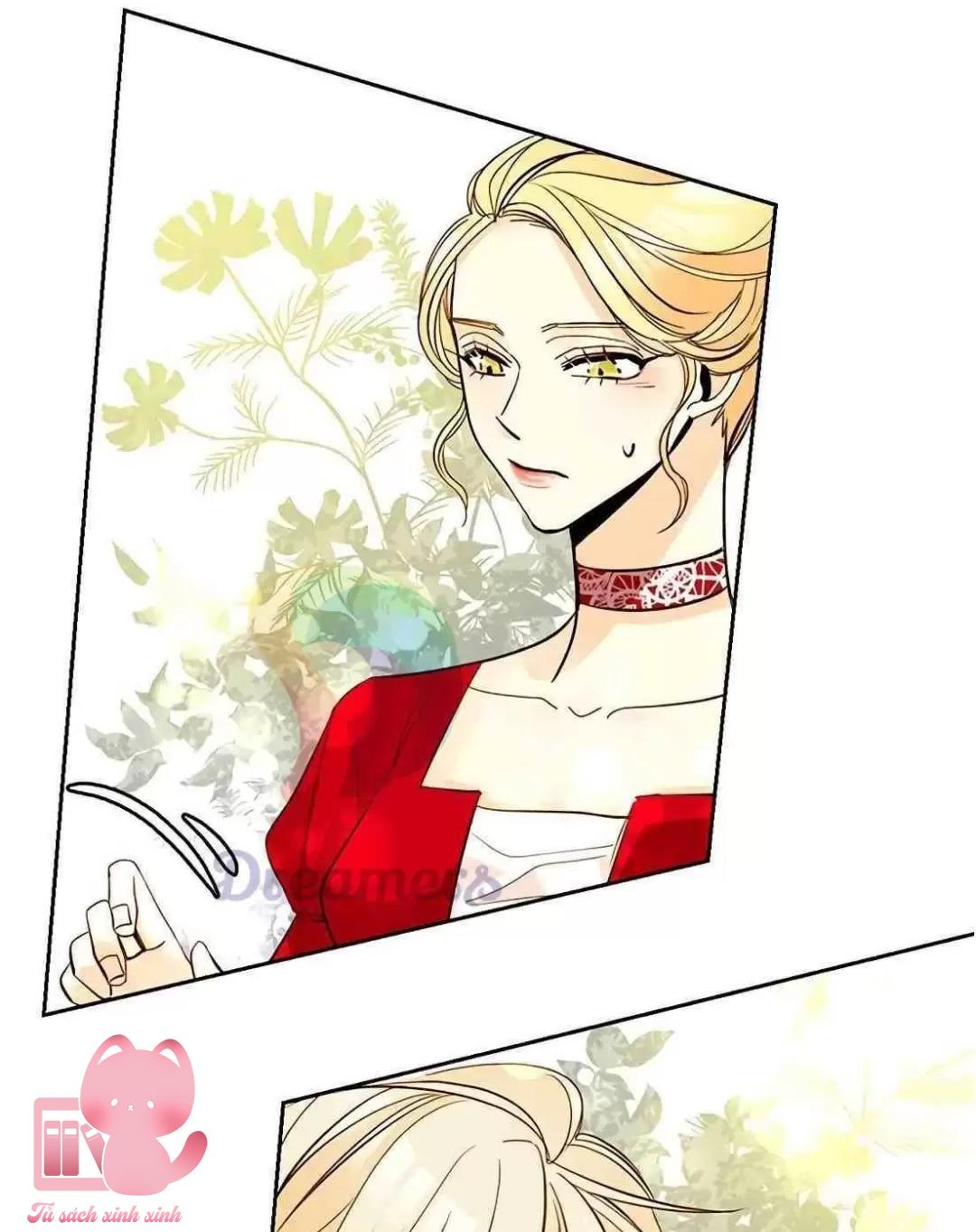 Hoàng Hậu Tái Hôn - Chap 9 - Trang 25