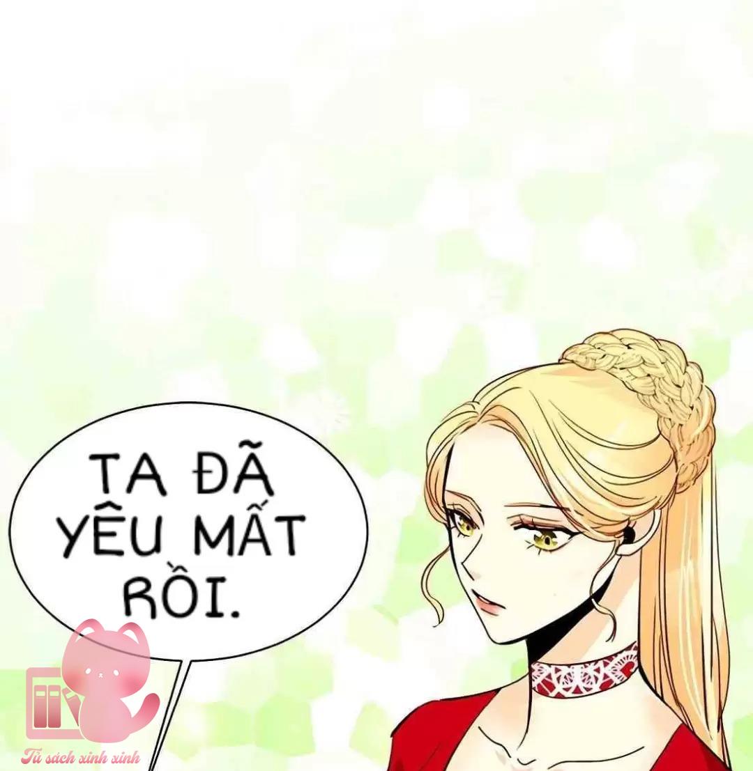 Hoàng Hậu Tái Hôn - Chap 9 - Trang 29