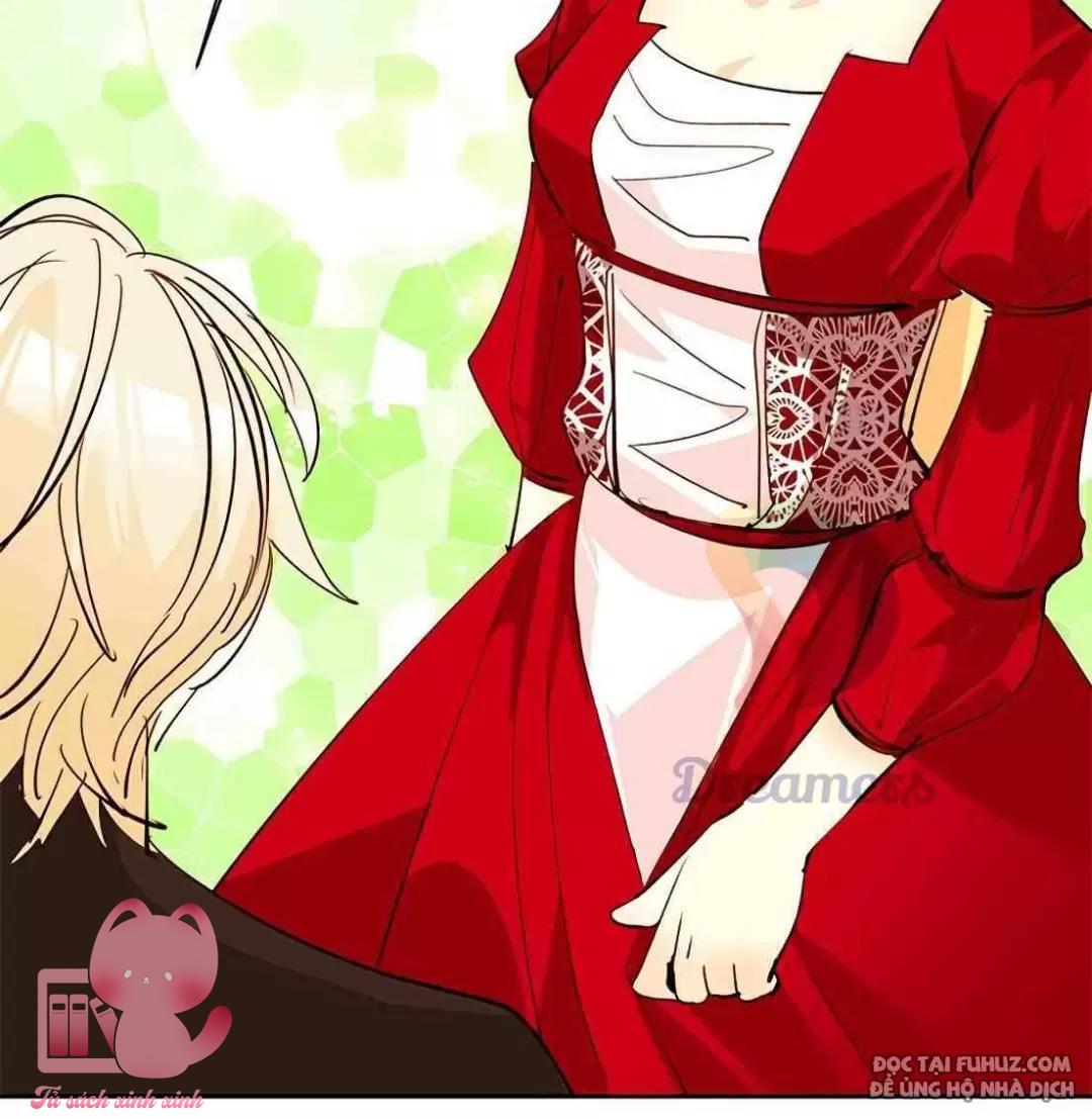 Hoàng Hậu Tái Hôn - Chap 9 - Trang 30