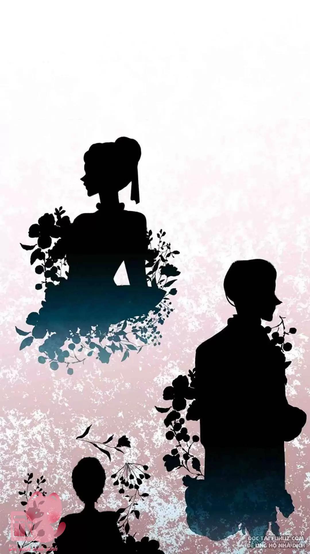 Hoàng Hậu Tái Hôn - Chap 9 - Trang 37