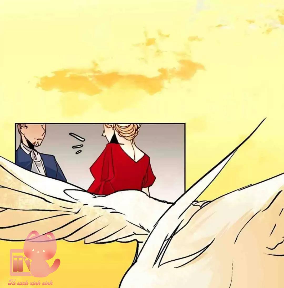 Hoàng Hậu Tái Hôn - Chap 9 - Trang 41