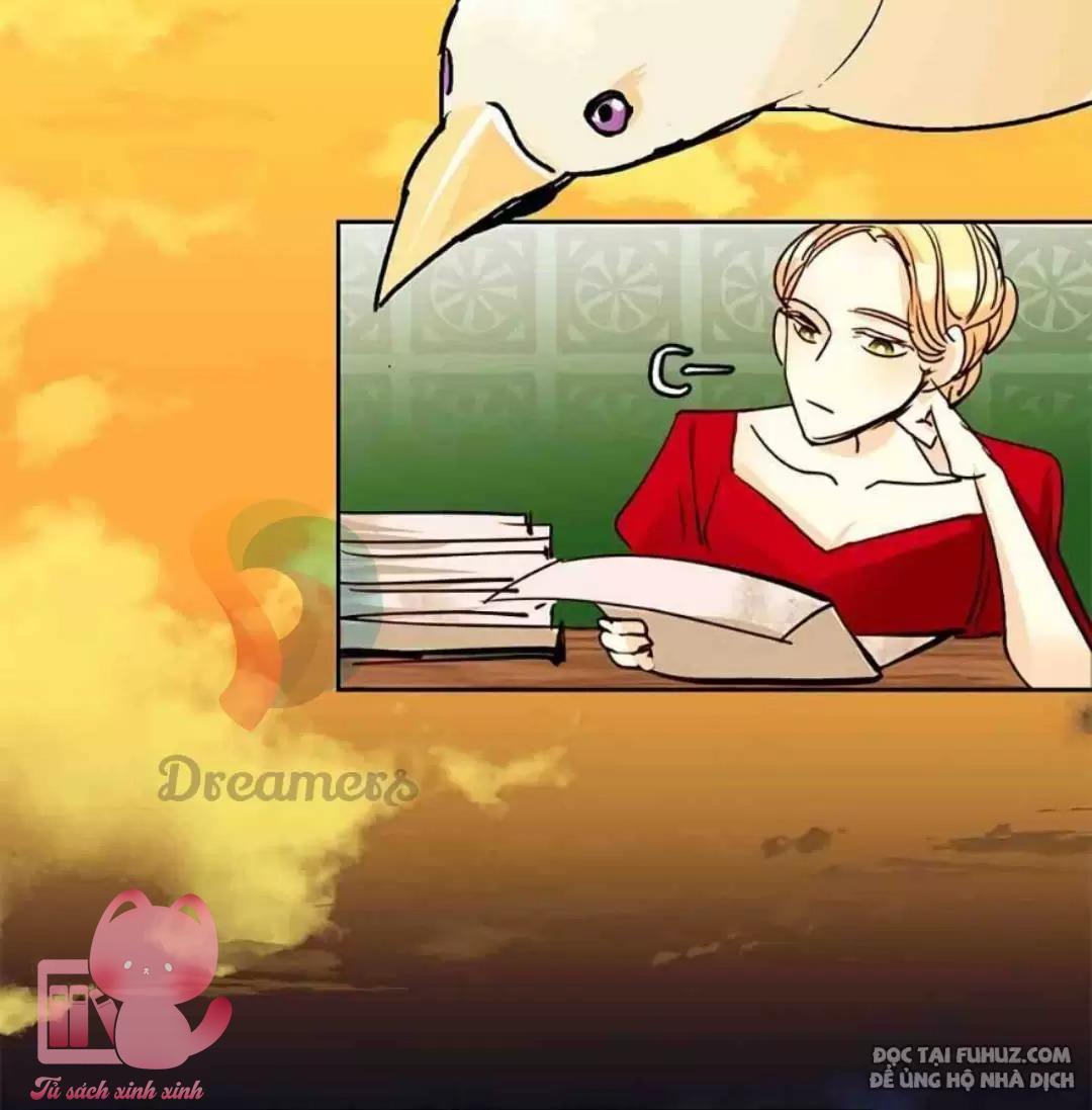 Hoàng Hậu Tái Hôn - Chap 9 - Trang 42