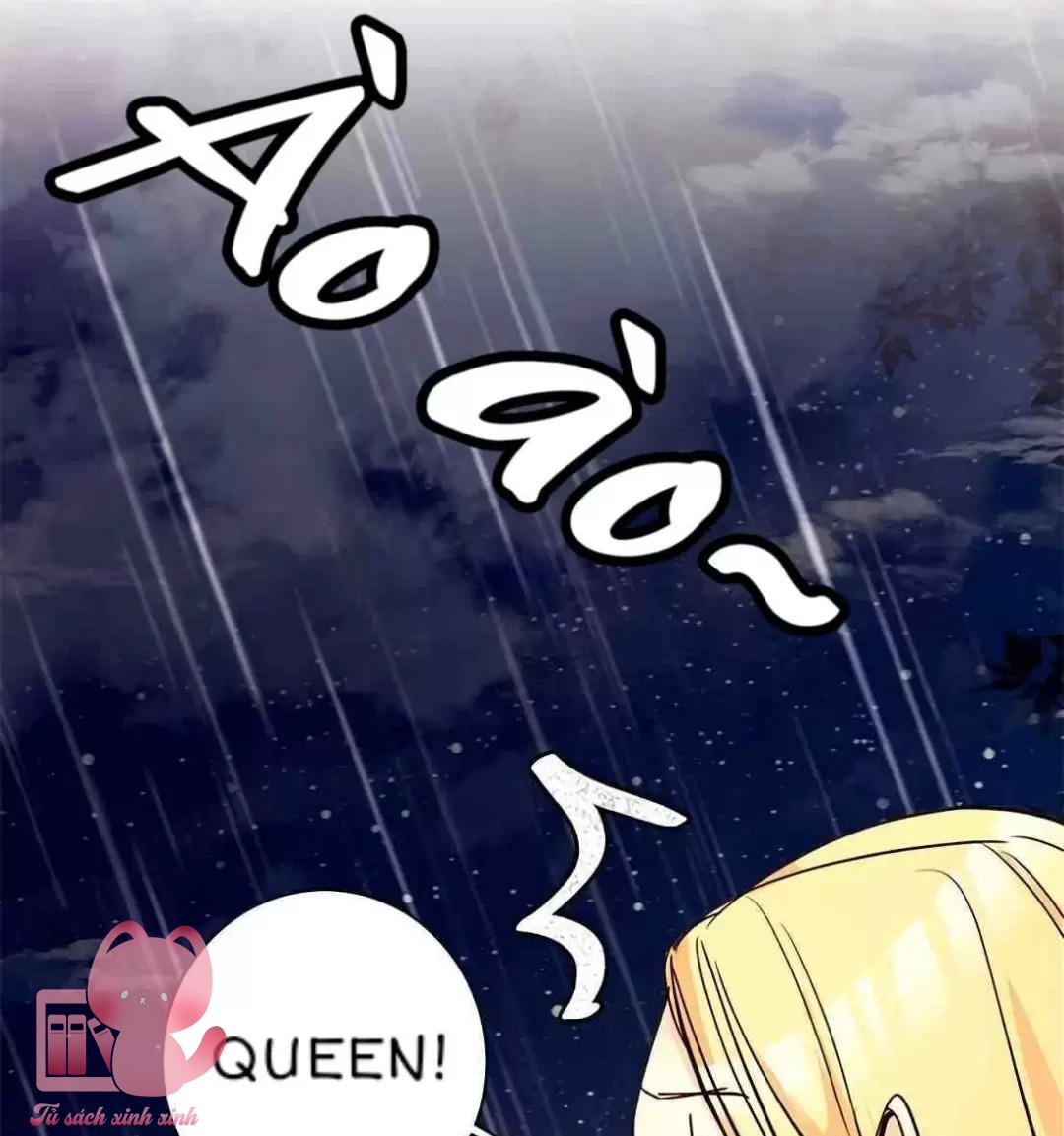 Hoàng Hậu Tái Hôn - Chap 9 - Trang 44