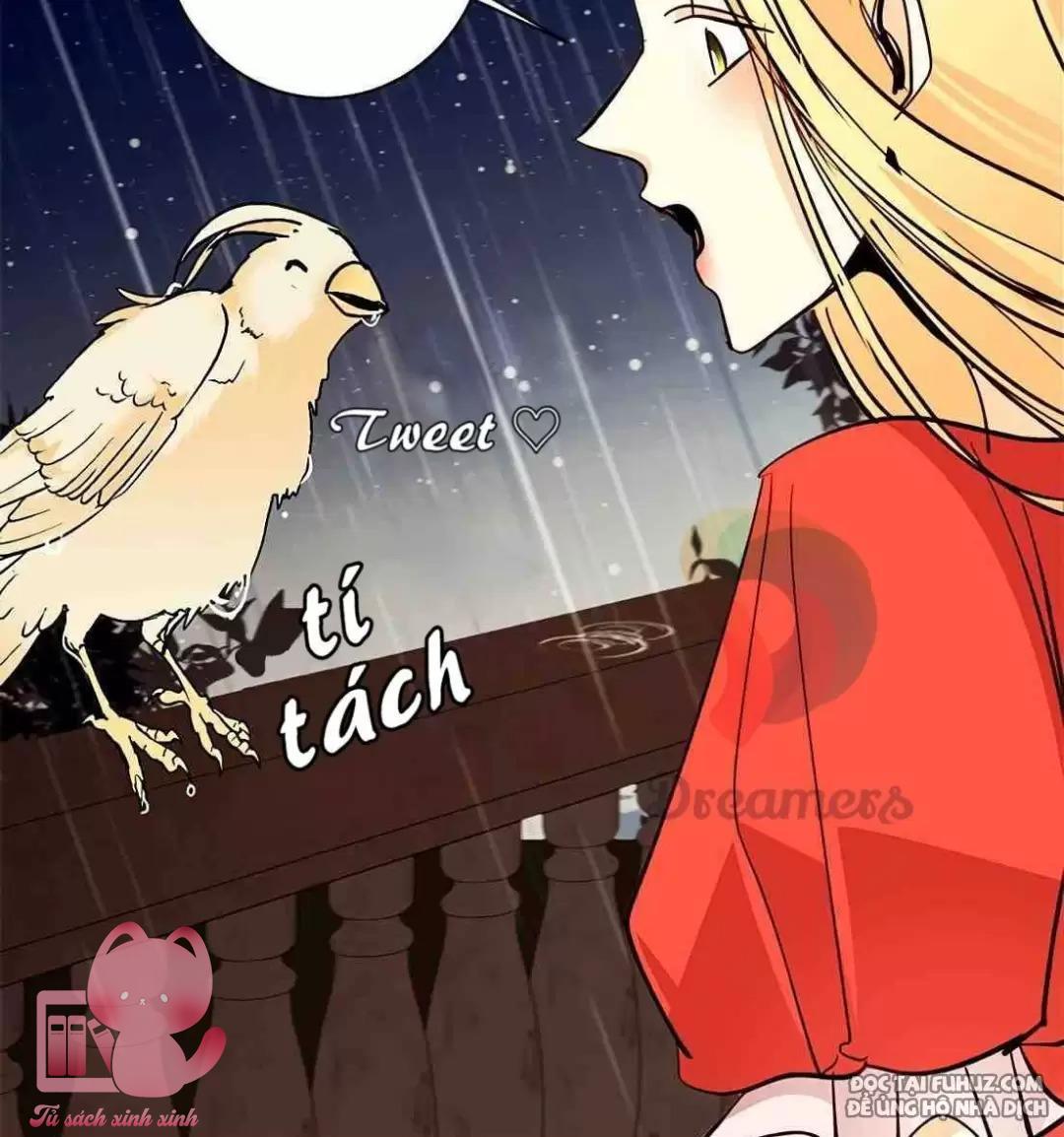 Hoàng Hậu Tái Hôn - Chap 9 - Trang 45