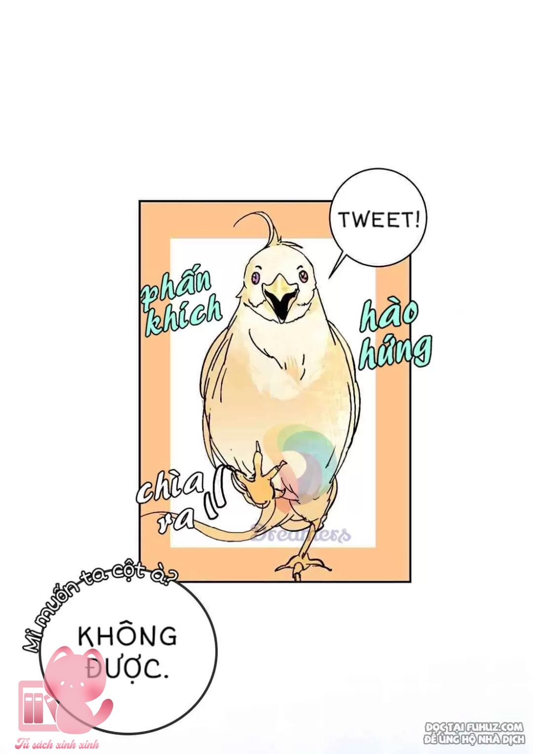 Hoàng Hậu Tái Hôn - Chap 9 - Trang 50