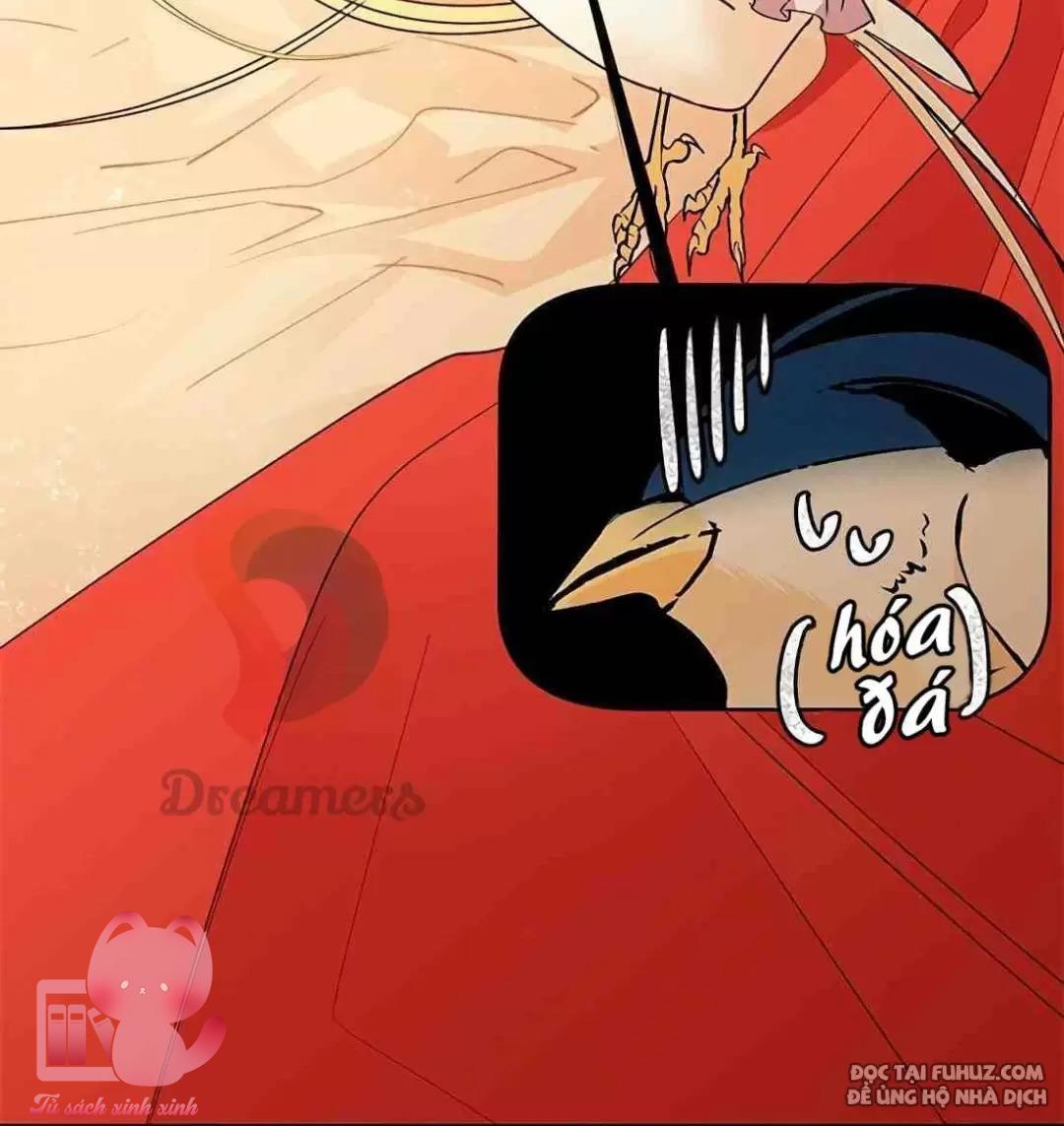 Hoàng Hậu Tái Hôn - Chap 9 - Trang 54