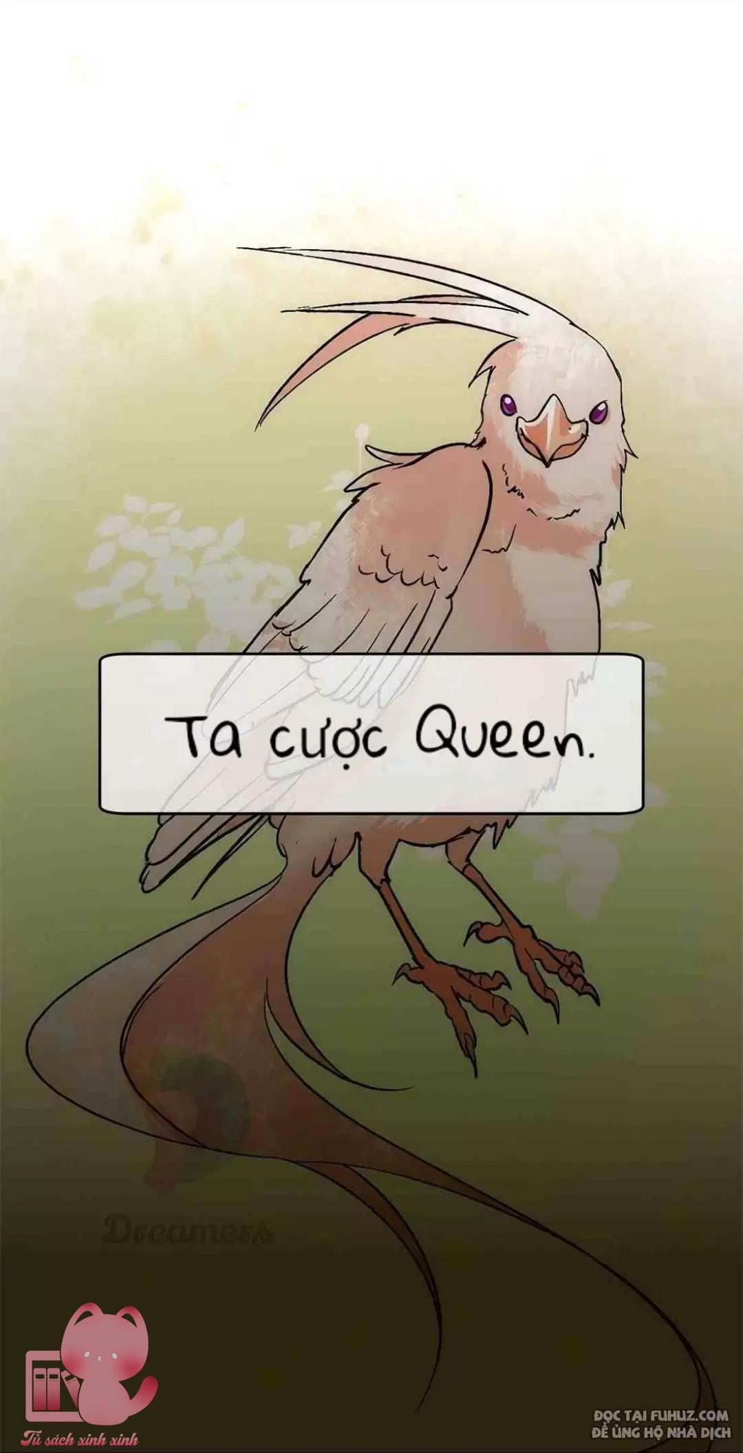 Hoàng Hậu Tái Hôn - Chap 9 - Trang 59