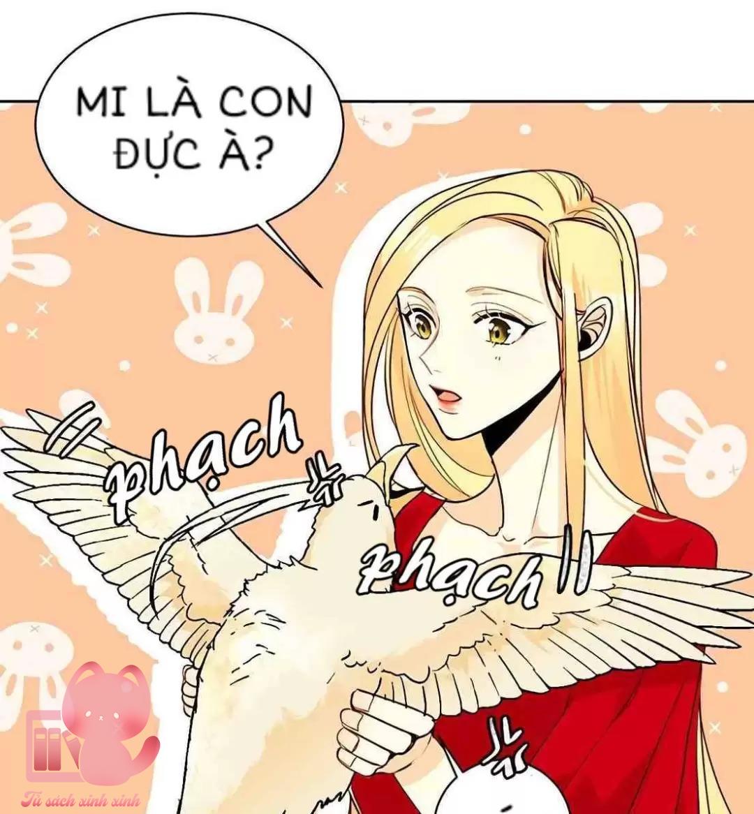 Hoàng Hậu Tái Hôn - Chap 9 - Trang 7