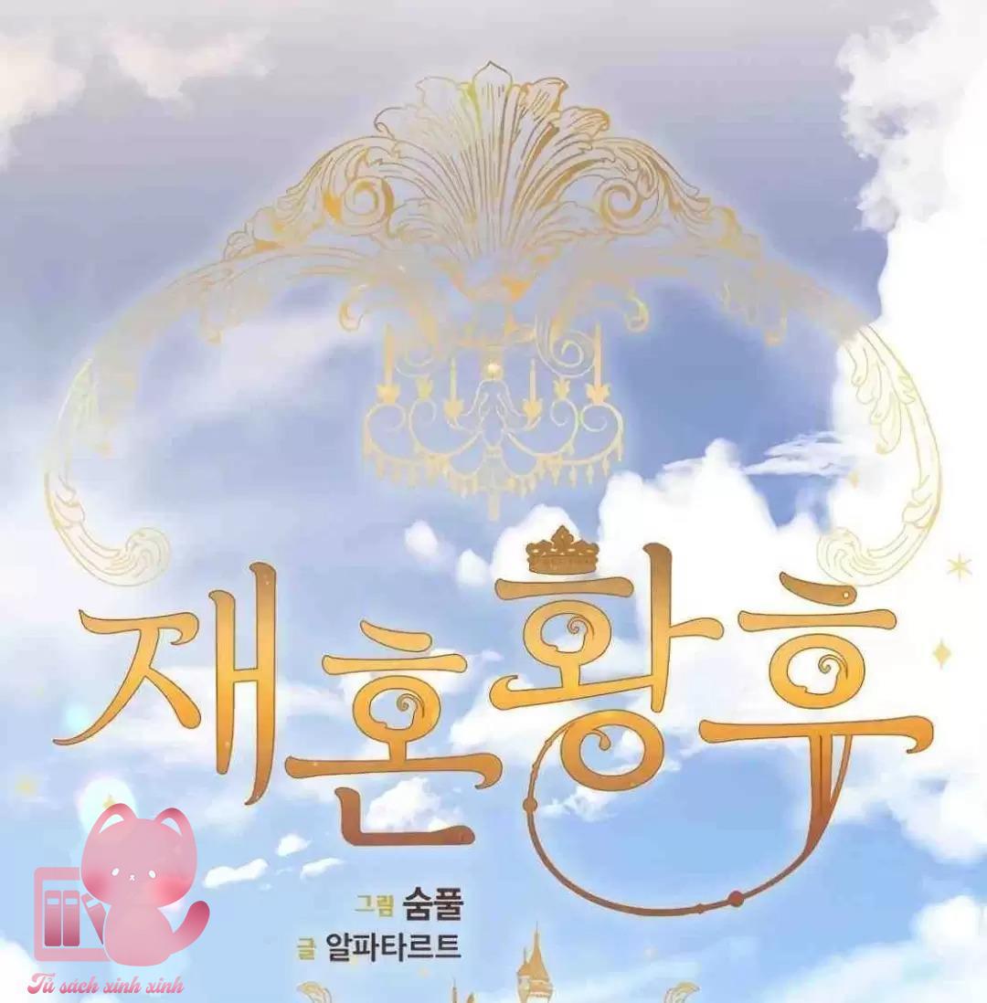 Hoàng Hậu Tái Hôn - Chap 9 - Trang 9