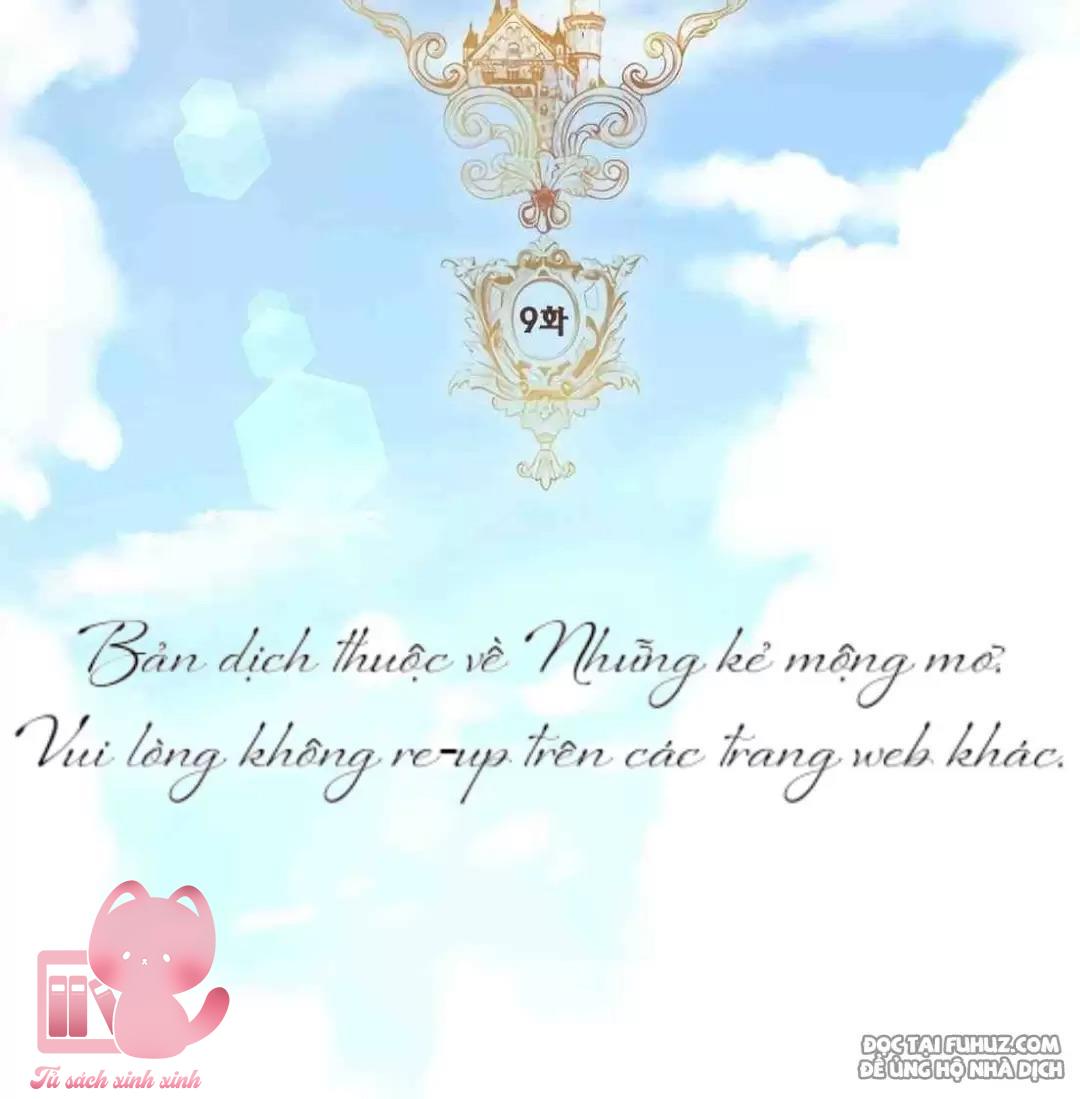 Hoàng Hậu Tái Hôn - Chap 9 - Trang 10